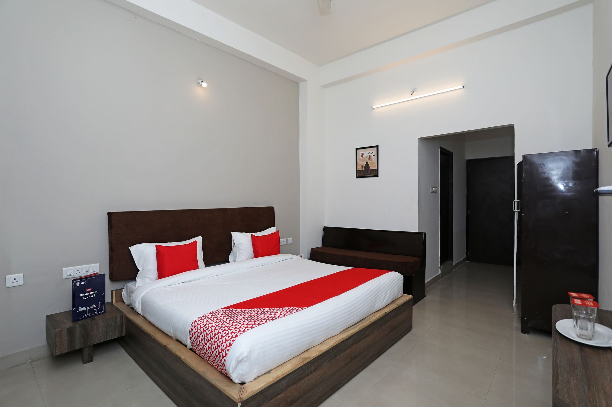 Oyo 10967 Dhola Maru Resort Кота Экстерьер фото