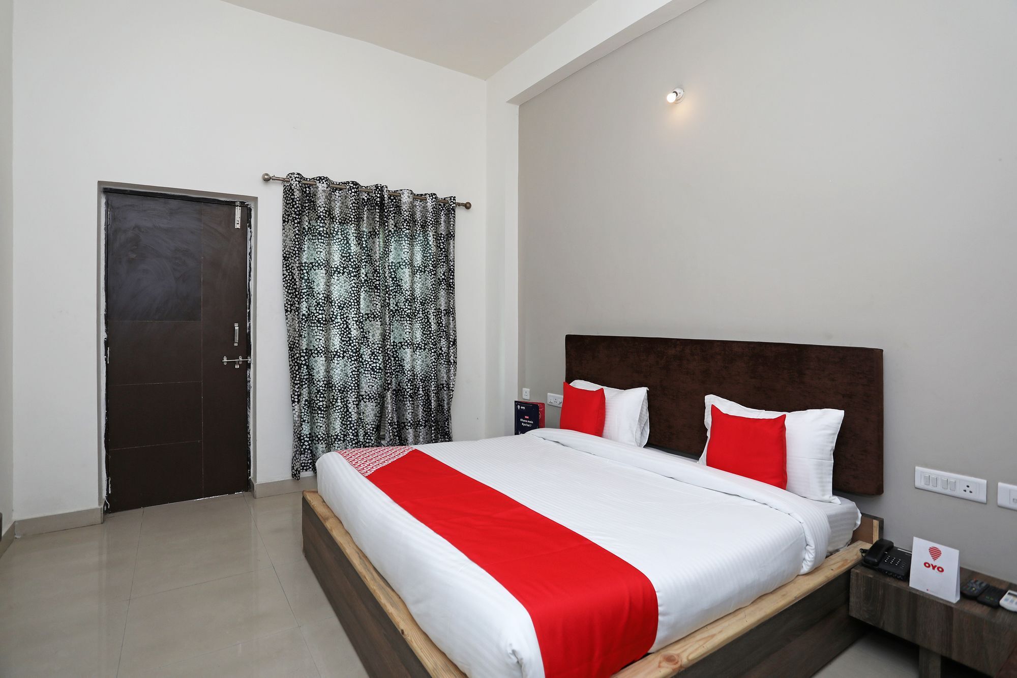 Oyo 10967 Dhola Maru Resort Кота Экстерьер фото