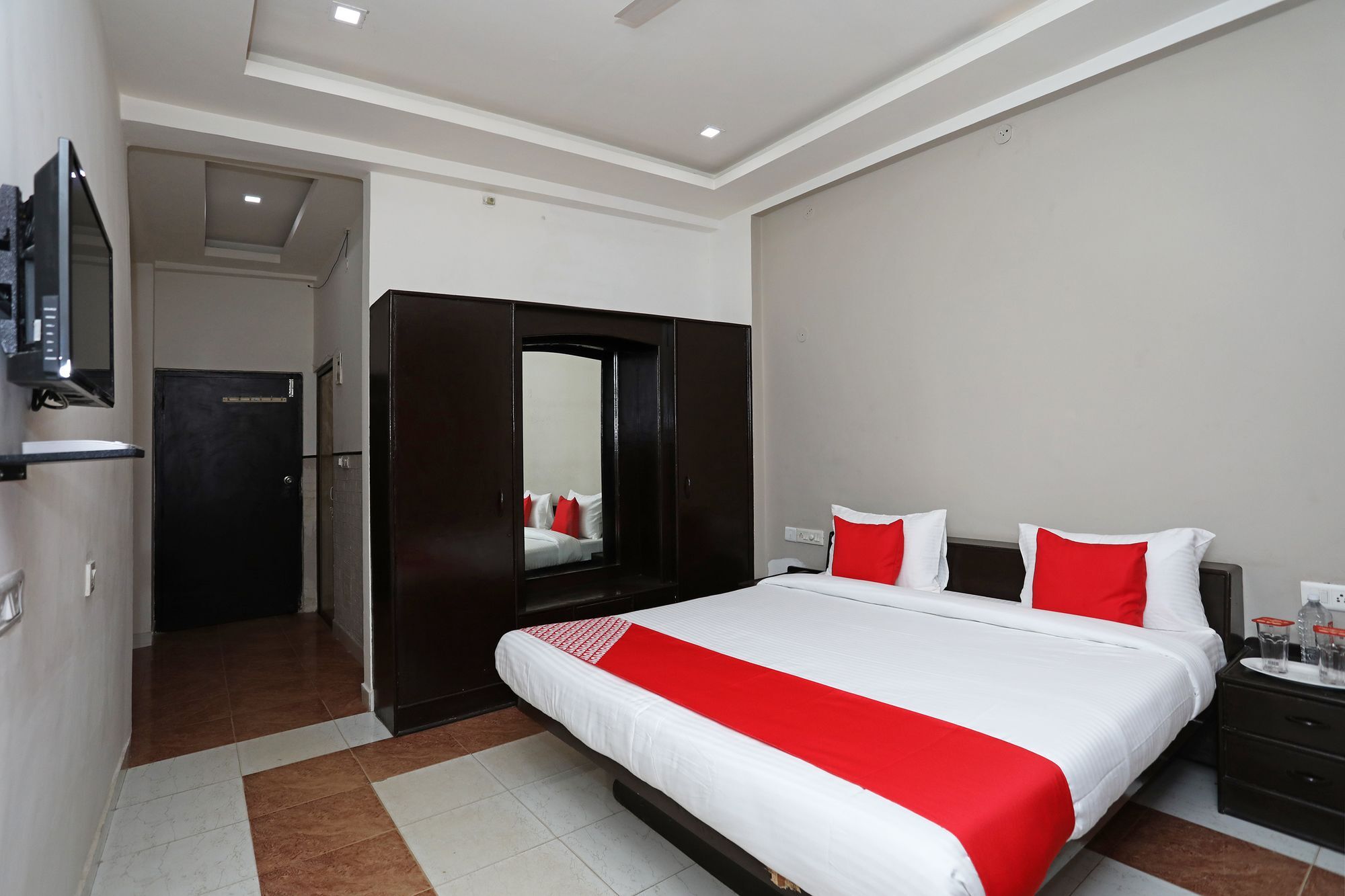 Oyo 10967 Dhola Maru Resort Кота Экстерьер фото
