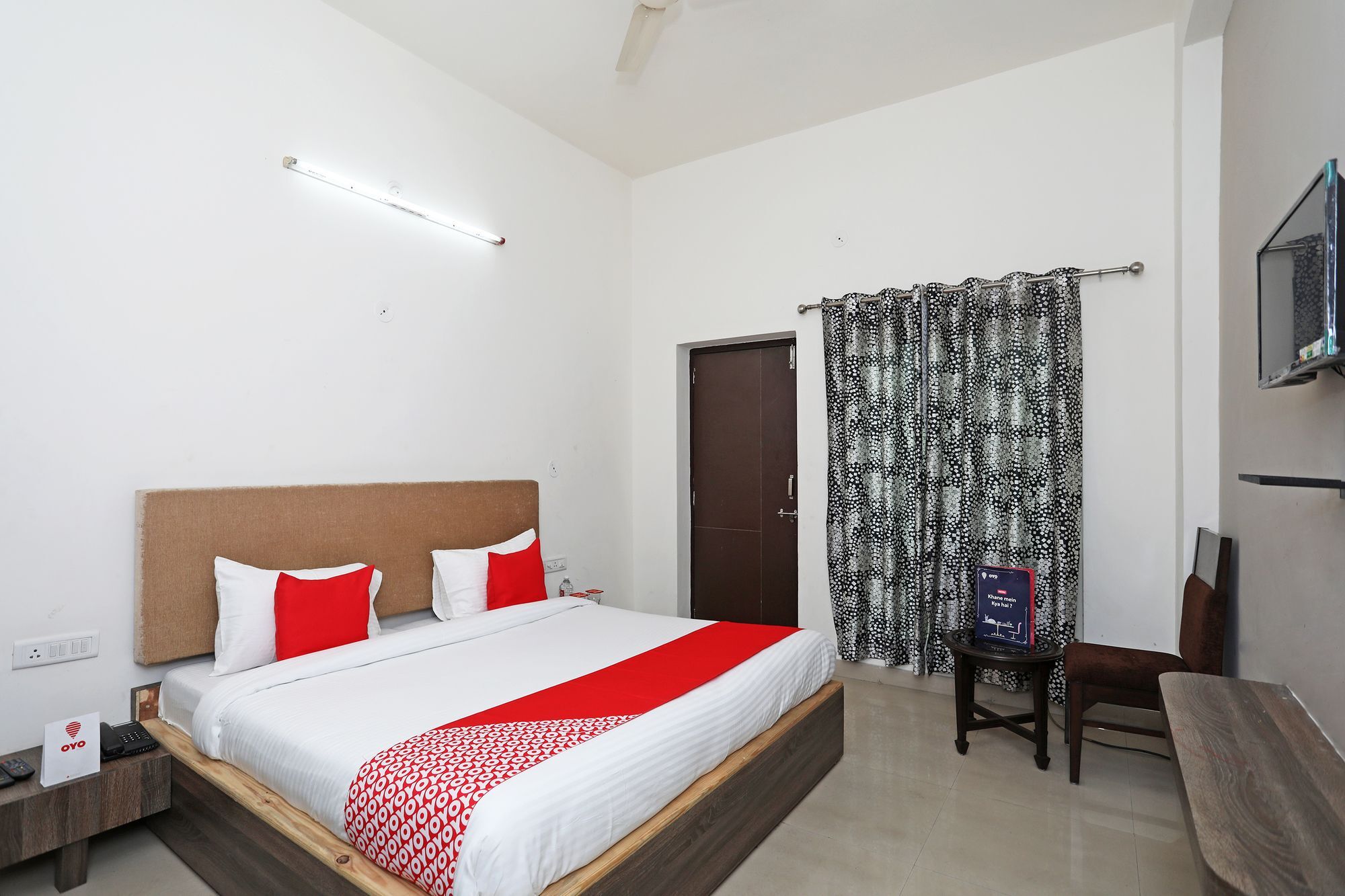 Oyo 10967 Dhola Maru Resort Кота Экстерьер фото
