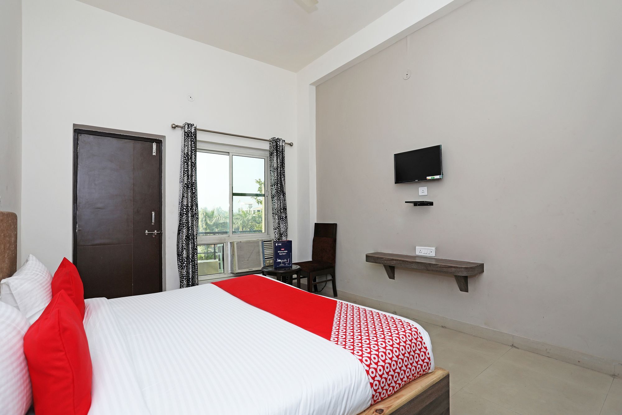Oyo 10967 Dhola Maru Resort Кота Экстерьер фото