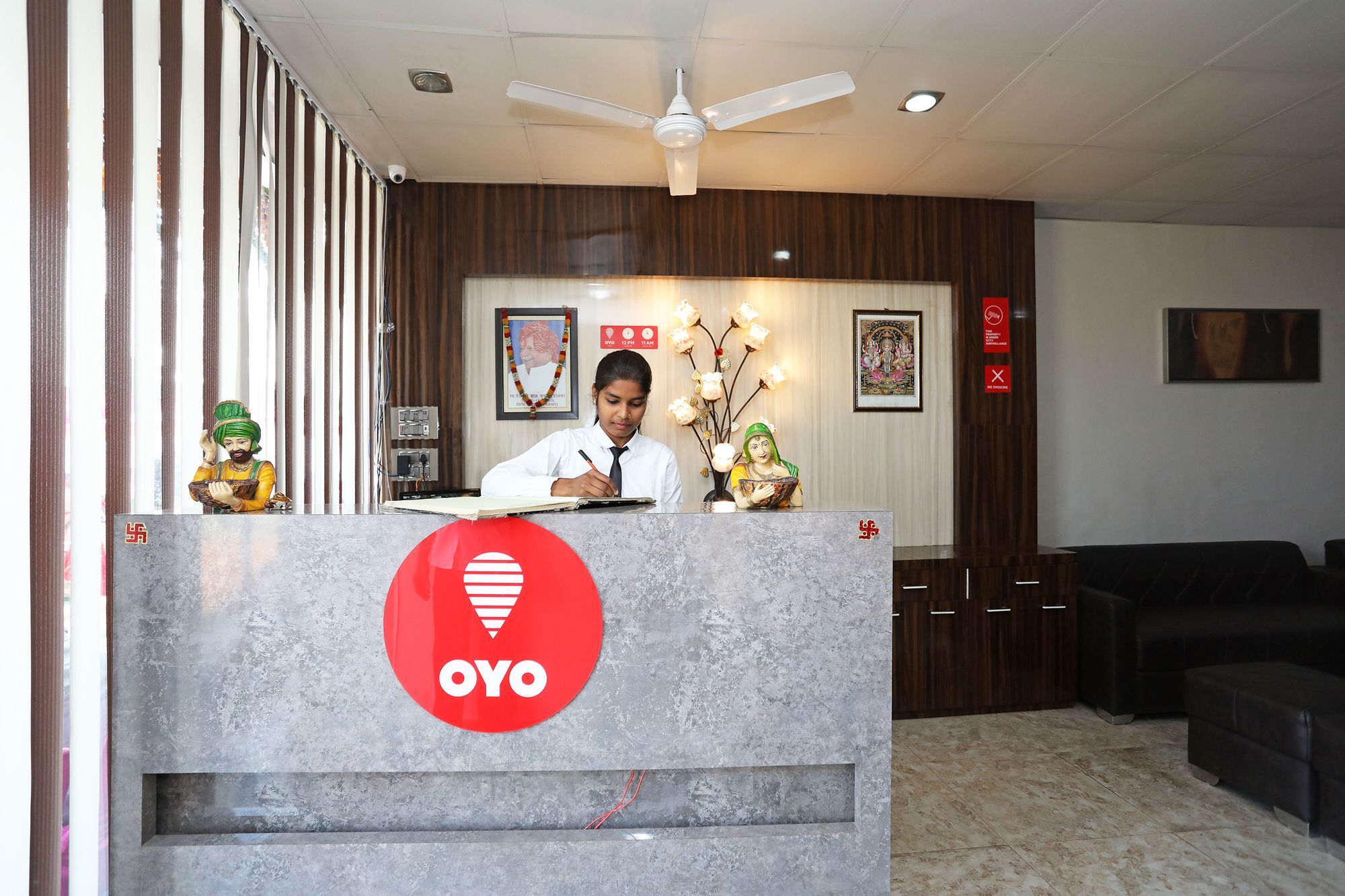 Oyo 10967 Dhola Maru Resort Кота Экстерьер фото